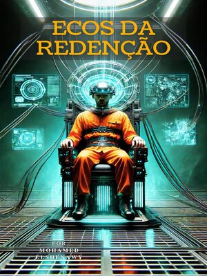 cover image of Ecos da Redenção
